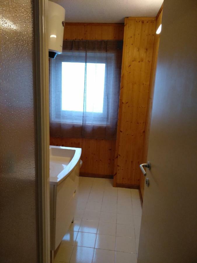 Chalet Fiocco Di Neve, Passo Del Tonale Apartment Exterior photo